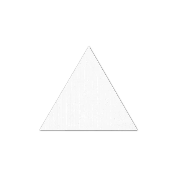 Triangle Vinyl Jar Opener