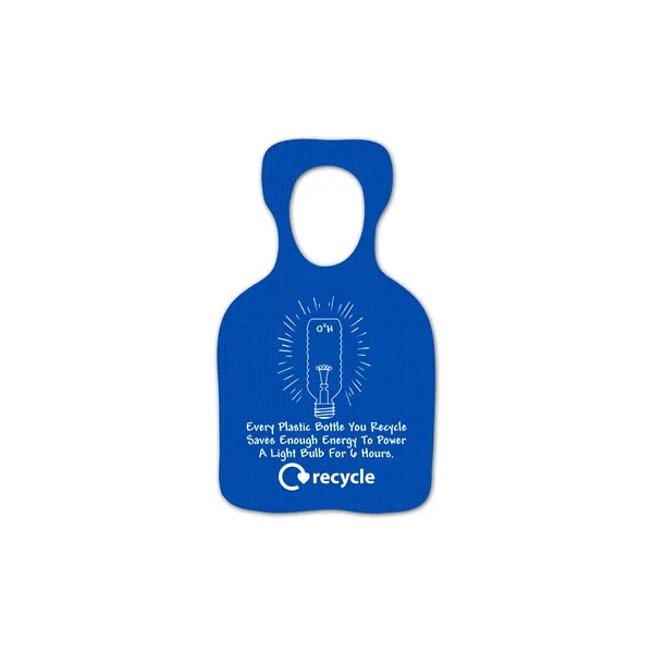 Twistee Vinyl Jar Opener