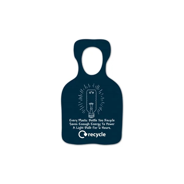 Twistee Vinyl Jar Opener