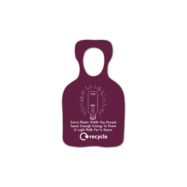 Twistee Vinyl Jar Opener