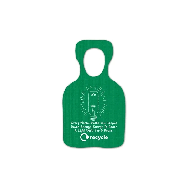 Twistee Vinyl Jar Opener