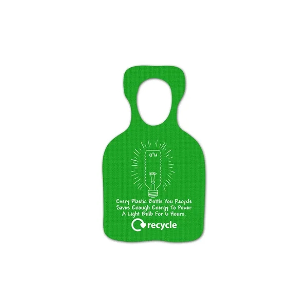 Twistee Vinyl Jar Opener