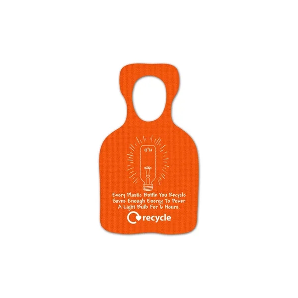 Twistee Vinyl Jar Opener