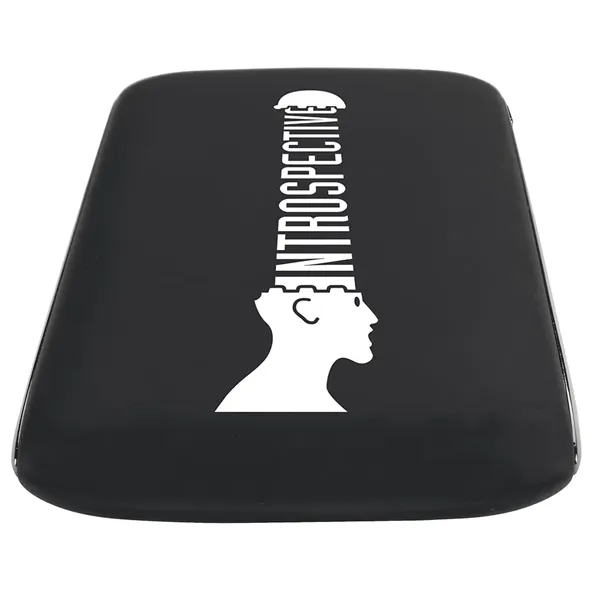 Good Value™ On-The-Go PD Wireless Power Bank 10,000 mAh - Good Value™ On-The-Go PD Wireless Power Bank 10,000 mAh - Image 2 of 6