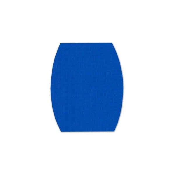 Barrel Vinyl Jar Opener