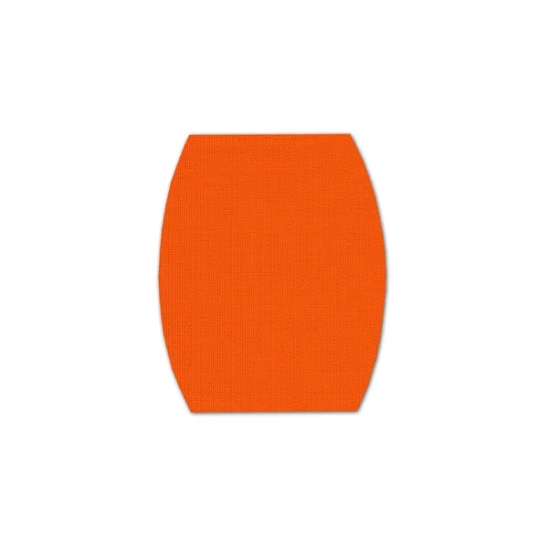 Barrel Vinyl Jar Opener
