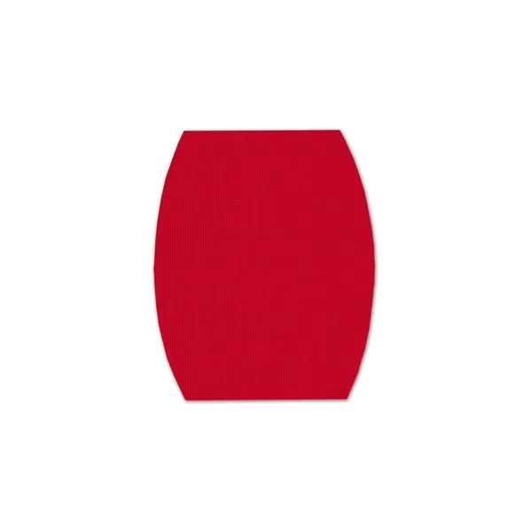 Barrel Vinyl Jar Opener