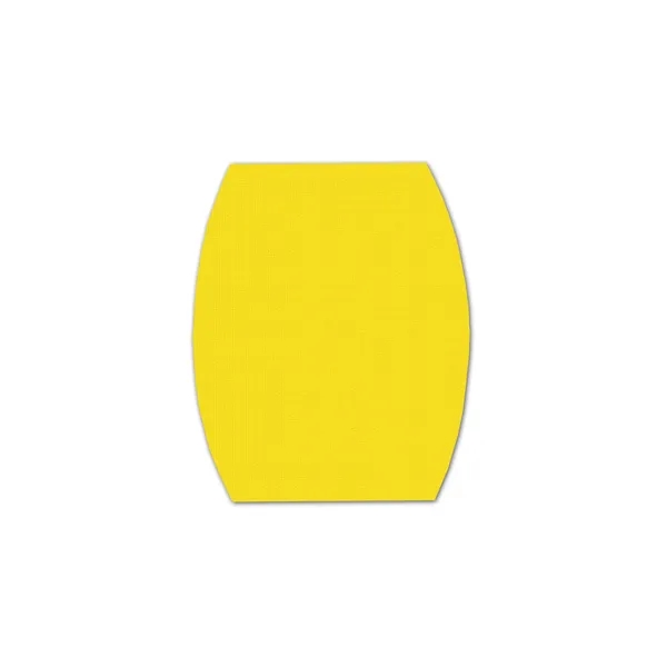 Barrel Vinyl Jar Opener