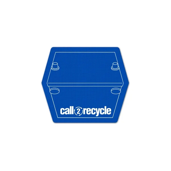 Battery Vinyl Jar Opener