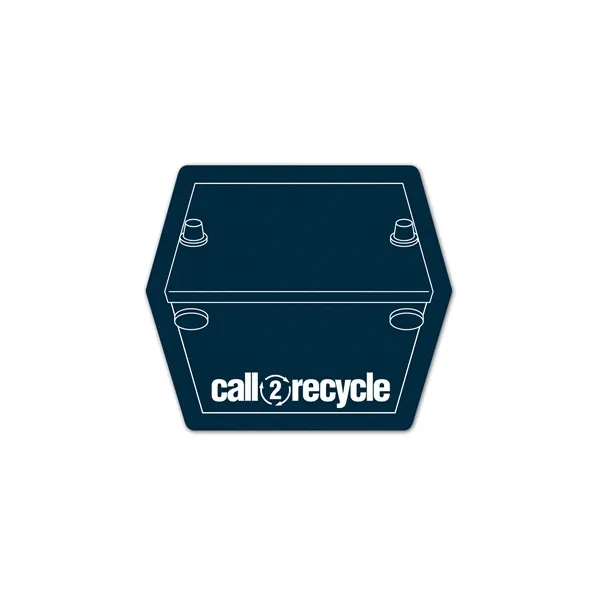 Battery Vinyl Jar Opener