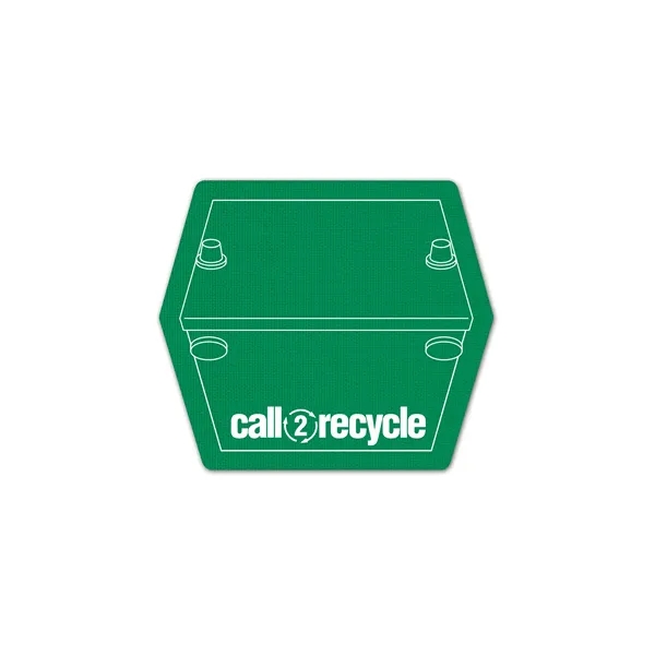 Battery Vinyl Jar Opener