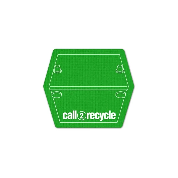 Battery Vinyl Jar Opener