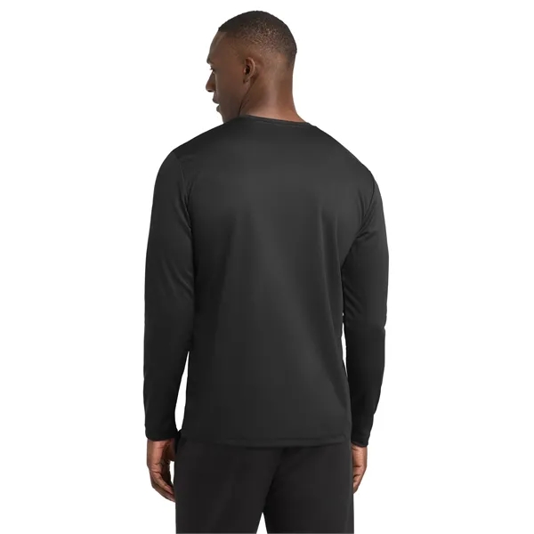 Sport-Tek PosiCharge RacerMesh Long Sleeve Tee. - Sport-Tek PosiCharge RacerMesh Long Sleeve Tee. - Image 2 of 54