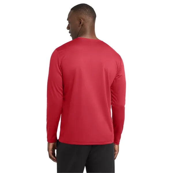 Sport-Tek PosiCharge RacerMesh Long Sleeve Tee. - Sport-Tek PosiCharge RacerMesh Long Sleeve Tee. - Image 39 of 54