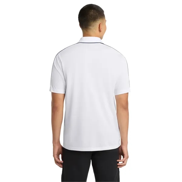Sport-Tek Micropique Sport-Wick Piped Polo. - Sport-Tek Micropique Sport-Wick Piped Polo. - Image 26 of 29