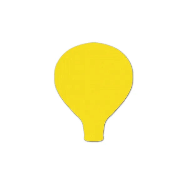 Balloon Vinyl Jar Opener