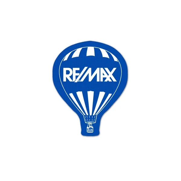 Balloon Vinyl Jar Opener