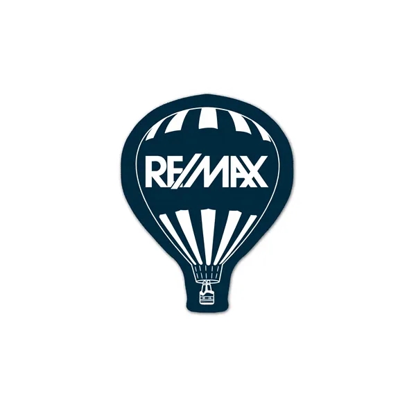 Balloon Vinyl Jar Opener