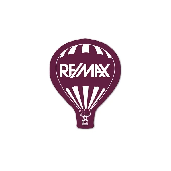 Balloon Vinyl Jar Opener