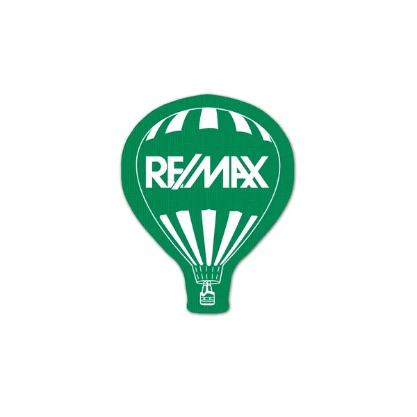 Balloon Vinyl Jar Opener