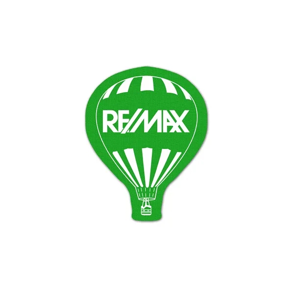 Balloon Vinyl Jar Opener