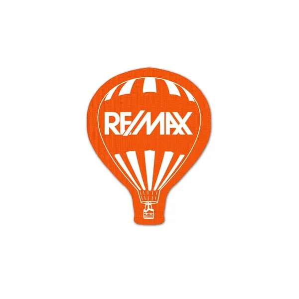 Balloon Vinyl Jar Opener