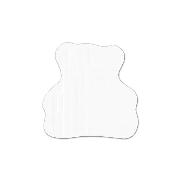 Teddy Bear Vinyl Jar Opener