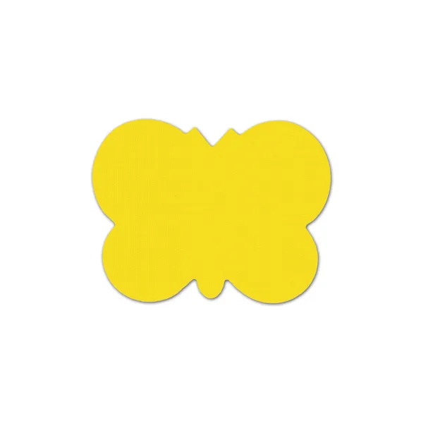 Butterfly Vinyl Jar Opener 5BT
