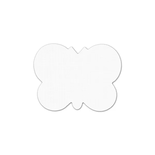 Butterfly Vinyl Jar Opener 5BT