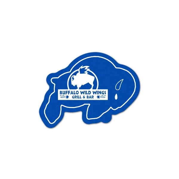 Buffalo Vinyl Jar Opener
