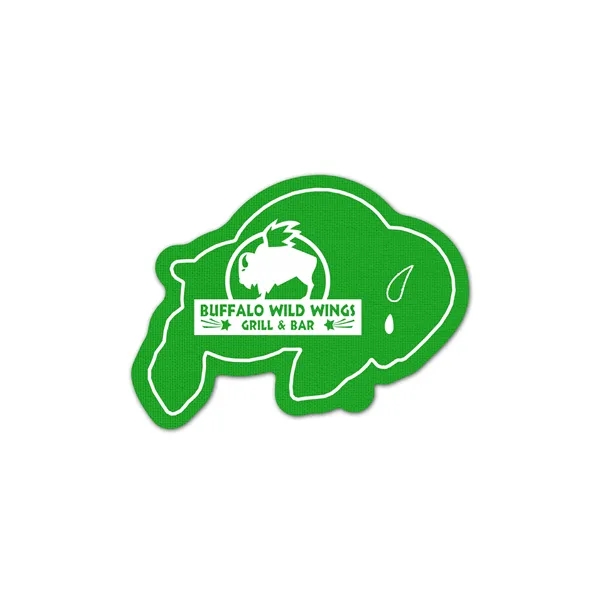 Buffalo Vinyl Jar Opener