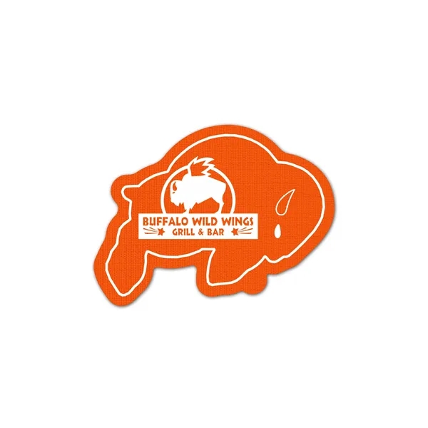 Buffalo Vinyl Jar Opener