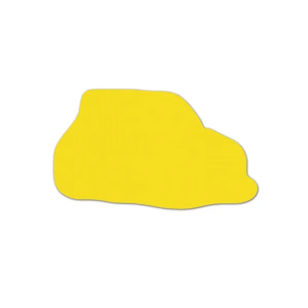 Bulldozer Vinyl Jar Opener