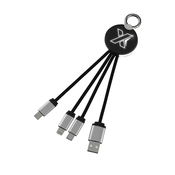 SCX Innovative Design™ Eco Ring Light Cable - SCX Innovative Design™ Eco Ring Light Cable - Image 3 of 11
