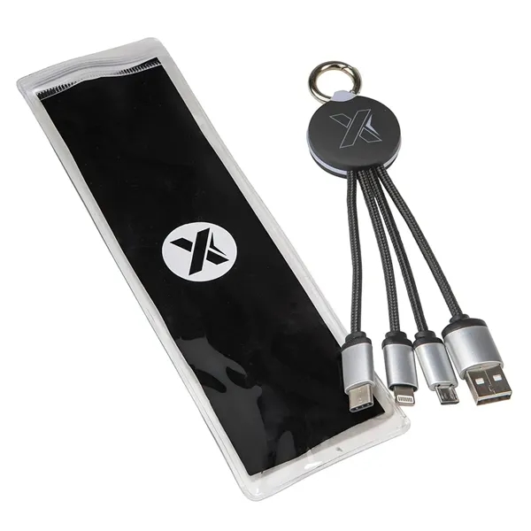 SCX Innovative Design™ Eco Ring Light Cable - SCX Innovative Design™ Eco Ring Light Cable - Image 4 of 11