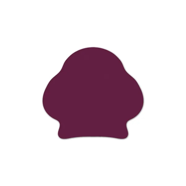 Chef Hat Vinyl Jar Opener - Chef Hat Vinyl Jar Opener - Image 3 of 25