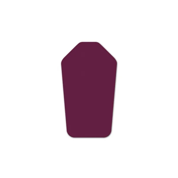 Coffin Vinyl Jar Opener