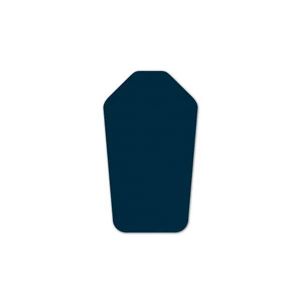 Coffin Vinyl Jar Opener