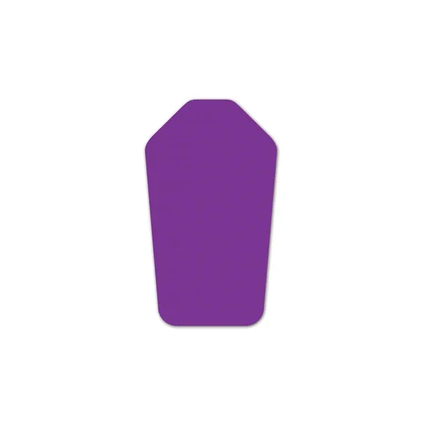 Coffin Vinyl Jar Opener