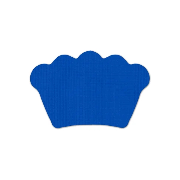 Crown Vinyl Jar Opener