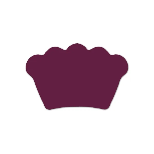 Crown Vinyl Jar Opener