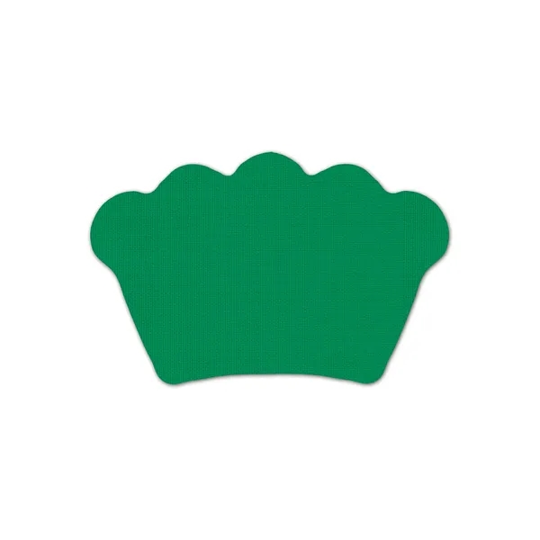 Crown Vinyl Jar Opener