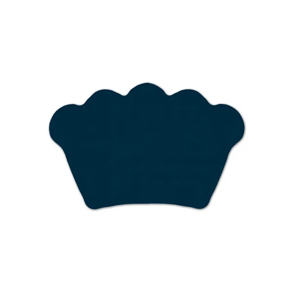 Crown Vinyl Jar Opener