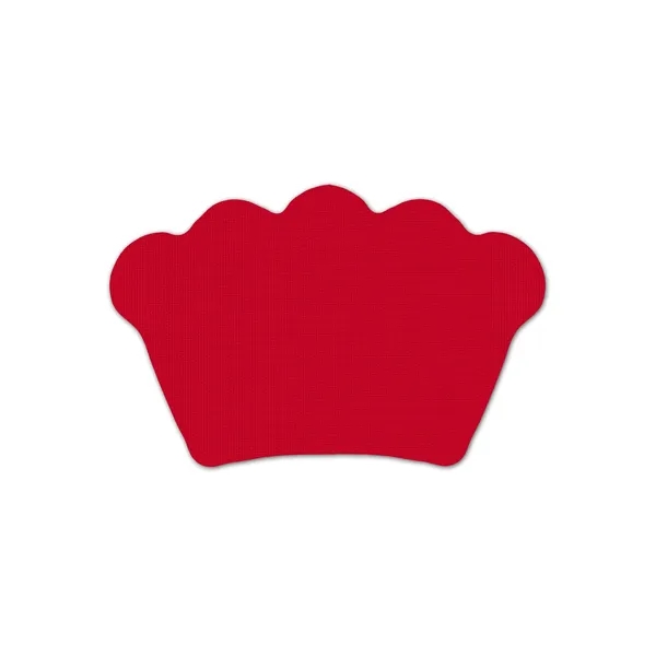 Crown Vinyl Jar Opener