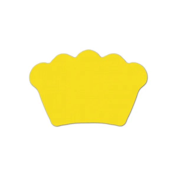 Crown Vinyl Jar Opener
