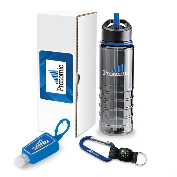 Champion 3-Piece Fitness Gift Set - Champion 3-Piece Fitness Gift Set - Image 6 of 8
