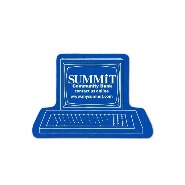 Computer Vinyl Jar Opener