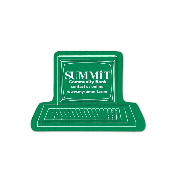 Computer Vinyl Jar Opener