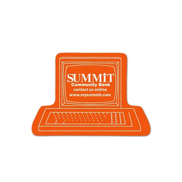 Computer Vinyl Jar Opener