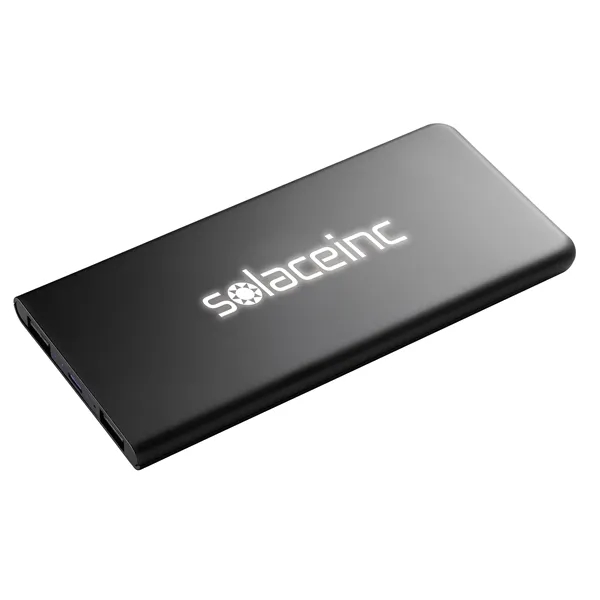 SCX Innovative Design™ Power Bank Slim 5000 mAh - SCX Innovative Design™ Power Bank Slim 5000 mAh - Image 3 of 5